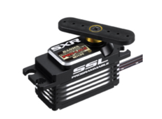 SANWA サンワ PGS-CXII プログラマブルサーボ ラスト1個です Amazon | SANWA PGS-CXII (SXR対応) TorqueType Program
